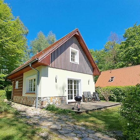Vila Dom Tole Sklářská Poruba Exteriér fotografie