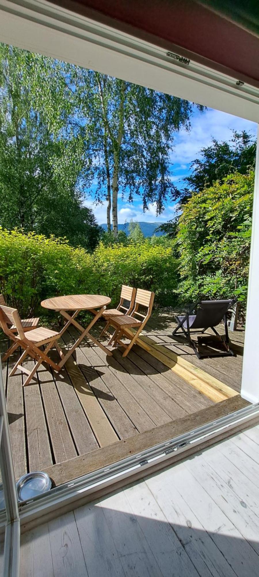Vila Dom Tole Sklářská Poruba Exteriér fotografie