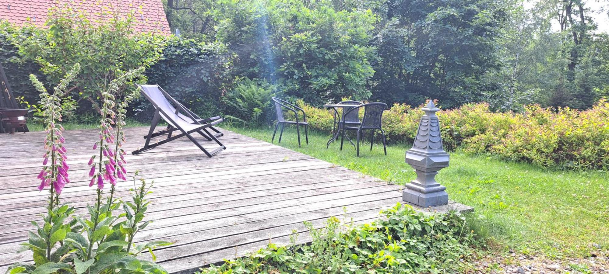 Vila Dom Tole Sklářská Poruba Exteriér fotografie