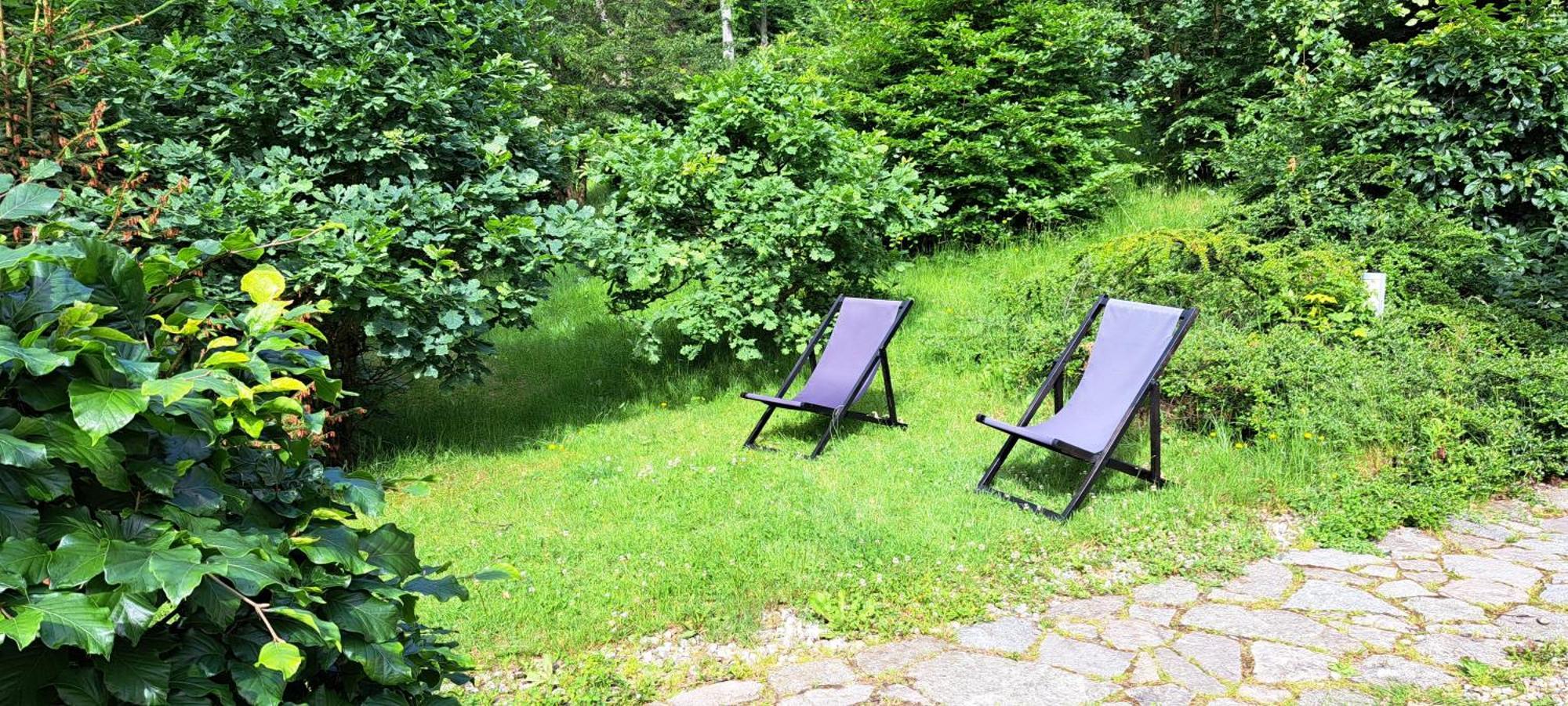 Vila Dom Tole Sklářská Poruba Exteriér fotografie