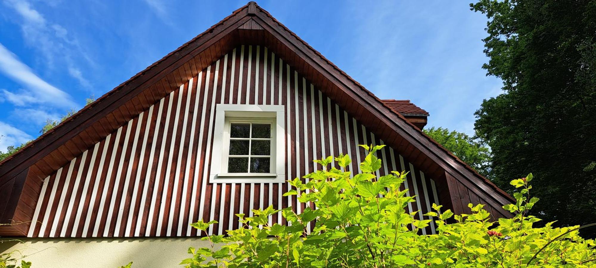 Vila Dom Tole Sklářská Poruba Exteriér fotografie