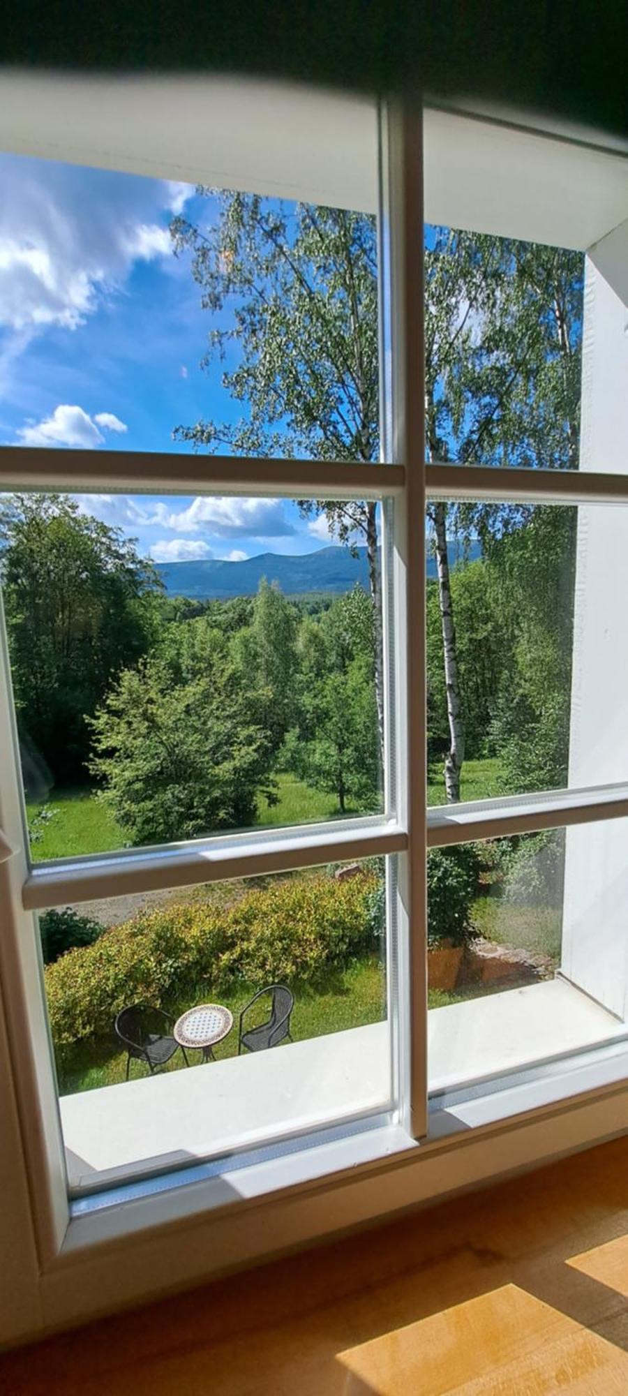 Vila Dom Tole Sklářská Poruba Exteriér fotografie